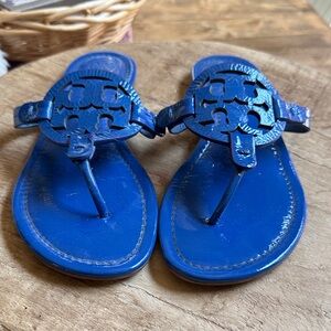 Royal Patent Tory Burch Sandals
